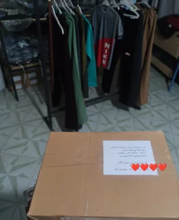 📦 سفارش آقای معتمدی‌کیا — آماده ارسال برای روز شنبه ۲۱ شهریور (پست پیشتاز)