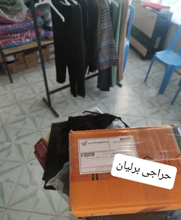سفارش آماده ارسال برای دزفول(۱۴۰۵/۷/۳)