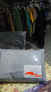 سفارش خانم طاهری از ایلام آماده ارسال🚚