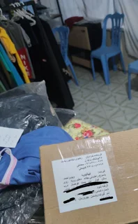 سفارش خانم بهروزیان اماده ارسال🚚🚚